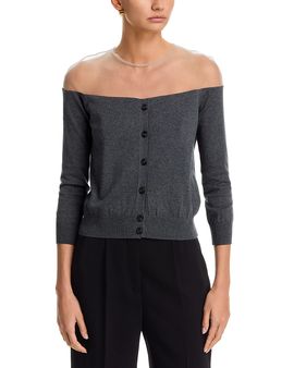 Mm6 Maison Margiela MM6 Maison Margiela Cardigan