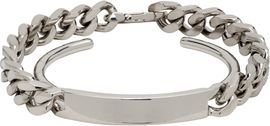 MM6 Maison Margiela MM6 Maison Margiela Chain Bracelet