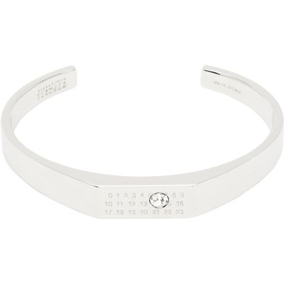 MM6 Maison Margiela MM6 Maison Margiela Chevalier Bracelet