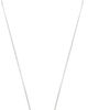 MM6 Maison Margiela MM6 Maison Margiela Chevalier Ring Necklace - 1