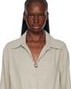 MM6 Maison Margiela MM6 Maison Margiela Chevalier Ring Necklace - 2