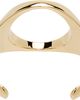 MM6 Maison Margiela MM6 Maison Margiela Chevalière Bracelet - 2