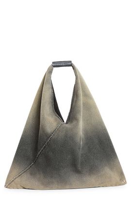 MM6 Maison Margiela MM6 Maison Margiela Classic Japanese Faux Leather Tote