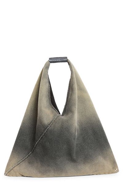 MM6 Maison Margiela MM6 Maison Margiela Classic Japanese Faux Leather Tote