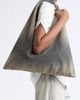 MM6 Maison Margiela MM6 Maison Margiela Classic Japanese Faux Leather Tote - 2