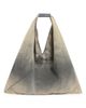 MM6 Maison Margiela MM6 Maison Margiela Classic Japanese Faux Leather Tote - 3