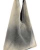 MM6 Maison Margiela MM6 Maison Margiela Classic Japanese Faux Leather Tote - 4