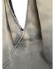 MM6 Maison Margiela MM6 Maison Margiela Classic Japanese Faux Leather Tote - 5
