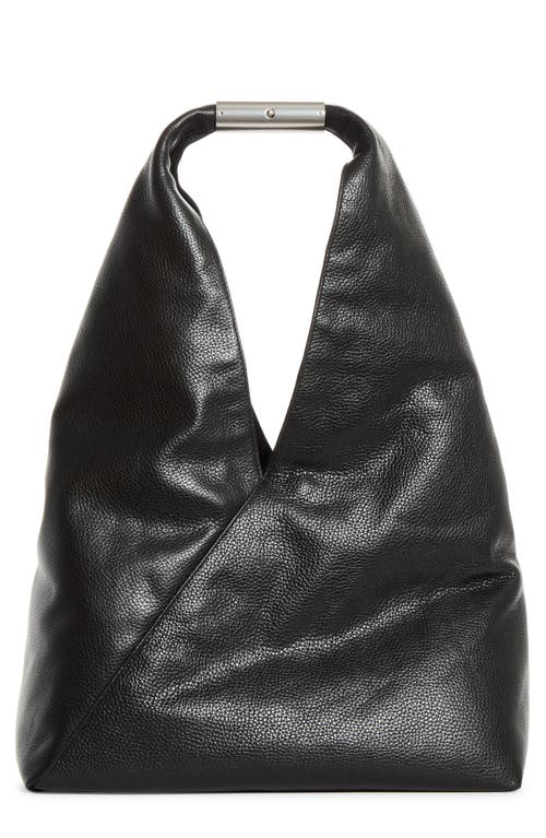 MM6 Maison Margiela MM6 Maison Margiela Classic Japanese Jewel Handle Bag