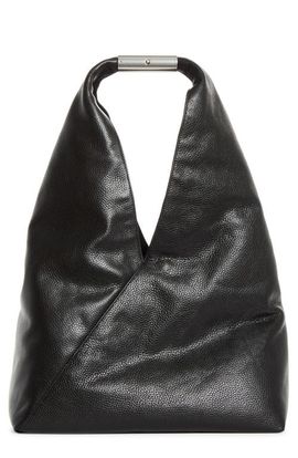 MM6 Maison Margiela MM6 Maison Margiela Classic Japanese Jewel Handle Bag