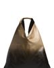 MM6 Maison Margiela MM6 Maison Margiela Classic Ombré Japanese Faux Leather Tote - 1