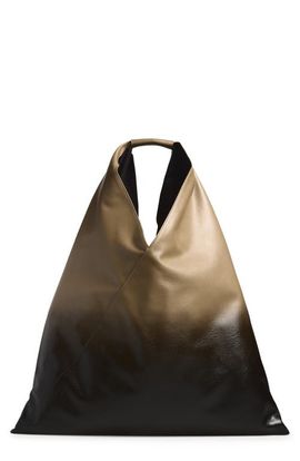 MM6 Maison Margiela MM6 Maison Margiela Classic Ombré Japanese Faux Leather Tote