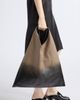 MM6 Maison Margiela MM6 Maison Margiela Classic Ombré Japanese Faux Leather Tote - 2