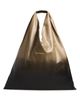 MM6 Maison Margiela MM6 Maison Margiela Classic Ombré Japanese Faux Leather Tote - 4