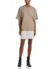 Mm6 Maison Margiela MM6 Maison Margiela Combo Mini Dress - 1