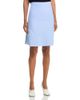Mm6 Maison Margiela MM6 Maison Margiela Cotton Poplin Skirt - 1