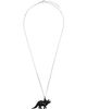 MM6 Maison Margiela MM6 Maison Margiela Dino Necklace - 1