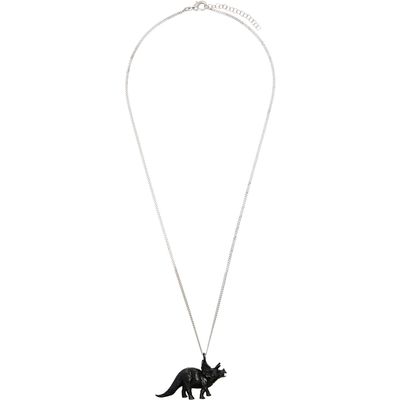 MM6 Maison Margiela MM6 Maison Margiela Dino Necklace