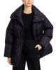 Mm6 Maison Margiela MM6 Maison Margiela Down Puffer Jacket - 1