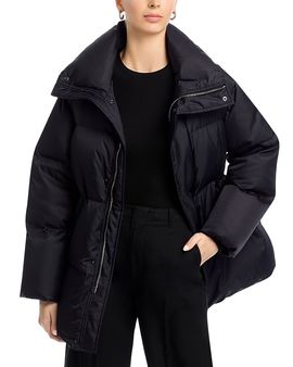 Mm6 Maison Margiela MM6 Maison Margiela Down Puffer Jacket