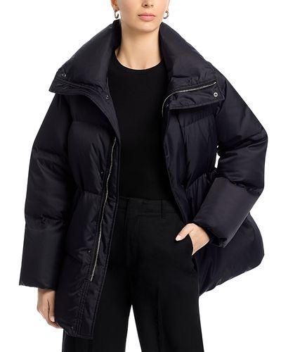 Mm6 Maison Margiela MM6 Maison Margiela Down Puffer Jacket