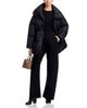 Mm6 Maison Margiela MM6 Maison Margiela Down Puffer Jacket - 2