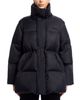 Mm6 Maison Margiela MM6 Maison Margiela Down Puffer Jacket - 3