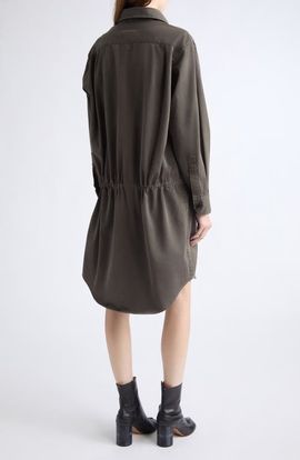 Sho Dress