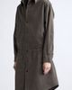 MM6 Maison Margiela MM6 Maison Margiela Elastic Waist Cotton Minidress - 2