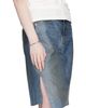MM6 Maison Margiela MM6 Maison Margiela 'Enjoy MM6' Arrow Cuff Bracelet - 3