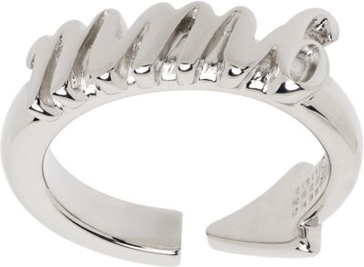 MM6 Maison Margiela MM6 Maison Margiela ENJOY MM6 Ring