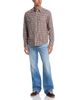 Mm6 Maison Margiela MM6 Maison Margiela Five Pocket Straight Fit Jeans in Blue - 2