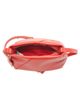 MM6 Maison Margiela MM6 Maison Margiela Folded J Leather Shoulder Bag - 5