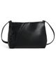 MM6 Maison Margiela MM6 Maison Margiela Folded J Shoulder Bag Black One - 1