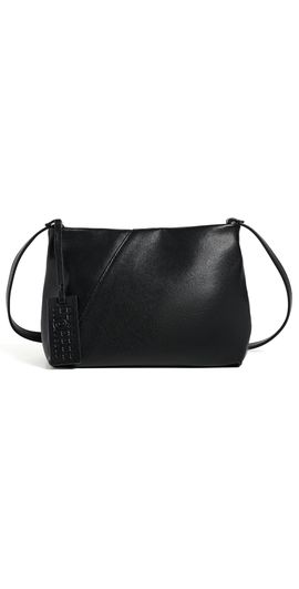 MM6 Maison Margiela MM6 Maison Margiela Folded J Shoulder Bag Black One