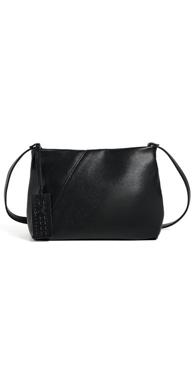MM6 Maison Margiela MM6 Maison Margiela Folded J Shoulder Bag Black One