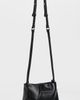 MM6 Maison Margiela MM6 Maison Margiela Folded J Shoulder Bag Black One - 4