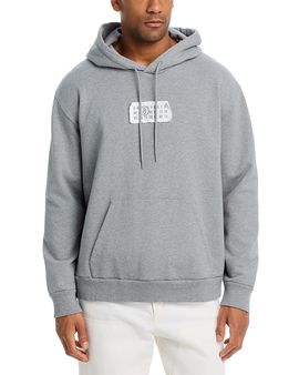 Mm6 Maison Margiela MM6 Maison Margiela Graphic Hoodie