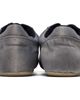 MM6 Maison Margiela MM6 Maison Margiela Gray Satin Sneakers - 2