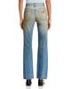 Mm6 Maison Margiela MM6 Maison Margiela Jeans in Medium Blue - 3