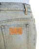 Mm6 Maison Margiela MM6 Maison Margiela Jeans in Medium Blue - 5
