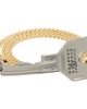 MM6 Maison Margiela MM6 Maison Margiela Key Bracelet - 1