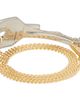 MM6 Maison Margiela MM6 Maison Margiela Key Bracelet - 2