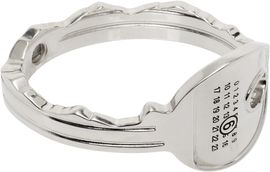 MM6 Maison Margiela MM6 Maison Margiela Key Cuff Bracelet