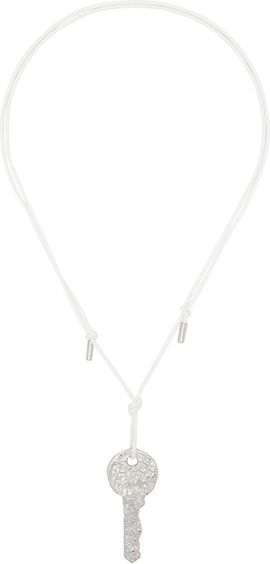 MM6 Maison Margiela MM6 Maison Margiela Key Necklace