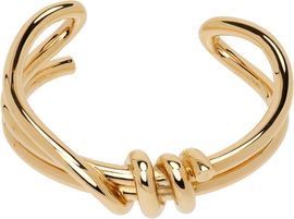 MM6 Maison Margiela MM6 Maison Margiela Knot Bracelet