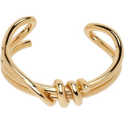 MM6 Maison Margiela MM6 Maison Margiela Knot Bracelet