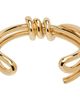 MM6 Maison Margiela MM6 Maison Margiela Knot Bracelet - 2