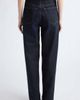 MM6 Maison Margiela MM6 Maison Margiela Layered Waist Wide Leg Jeans - 1