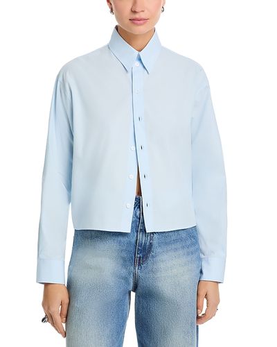 Mm6 Maison Margiela MM6 Maison Margiela Long Sleeve Shirt
